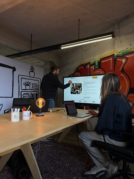 roy en cynthia meetingruimte roy en cynthia meetingruimte